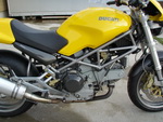     Ducati Monster900SIE 2001  16